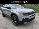 JEEP Avenger 1200 E-HYBRID FREEDOM 110CV AUTOM NAV TETTO