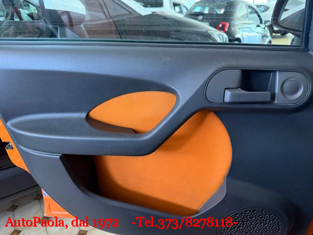 FIAT PANDA 1.3 MJT 16V 4X4 CROSS ESP - foto 11