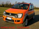FIAT Panda 1.3 MJT 16V 4x4 Cross esp