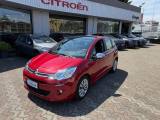 CITROEN C3 1.2 VTi 82 Exclusive