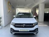 VOLKSWAGEN T-Cross 1.0 TSI 110 CV DSG Styletua da ?179,00