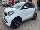 SMART ForTwo 70 1.0 Superpassion