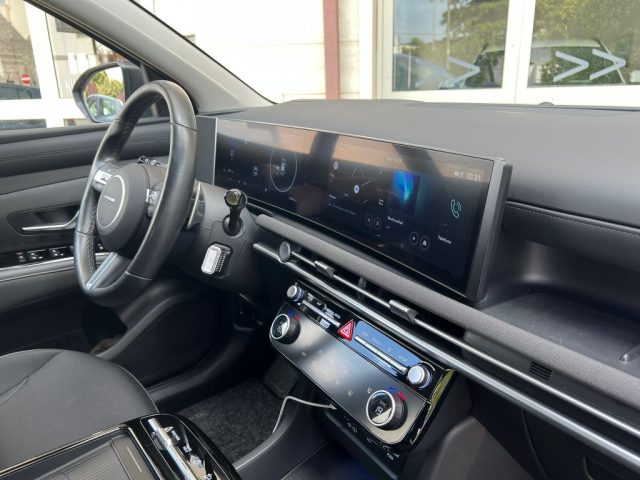 HYUNDAI TUCSON 1.6 CRDI 48V DCT EXELLENCE - foto 21
