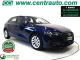 AUDI A3 SPB 30 TDI 2.0 TDI S tronic Busine. Advanced 116CV