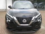 NISSAN Juke 1.0 DIG-T 114 CV DCT N-Connecta