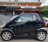 SMART ForTwo smart cabrio & pulse
