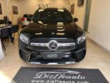 MERCEDES-BENZ GLB 180 d Automatic Premium