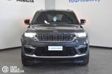 JEEP Grand Cherokee 2.0 PHEV ATX 4xe Summit Reserve