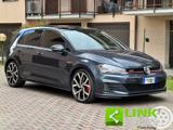 VOLKSWAGEN Golf GTI 2.0 245 CV Performance Stage 1 TETTO + PELLE