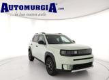 FIAT Grande Panda 1.2 Hybrid 110 CV S&S Icon