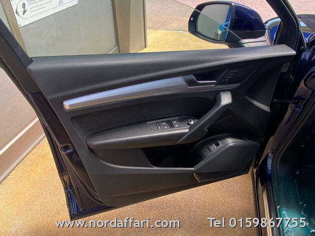 AUDI Q5 - foto: 28