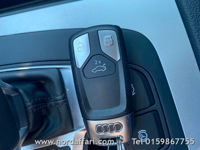 AUDI Q5 - foto: 4