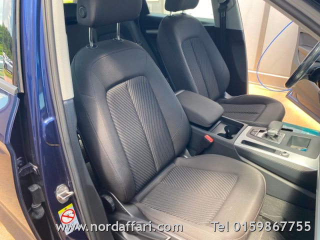AUDI Q5 - foto: 30