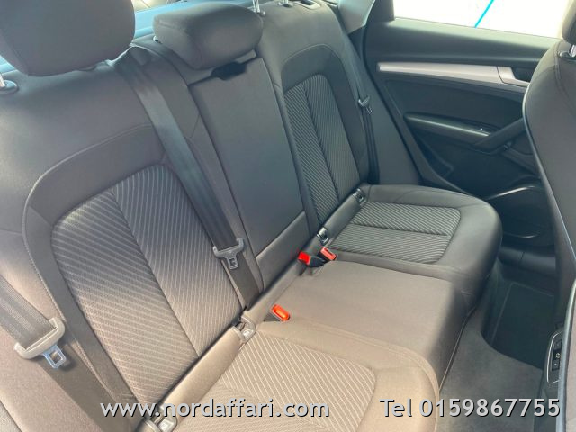 AUDI Q5 - foto: 18