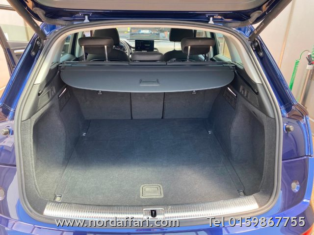 AUDI Q5 - foto: 11