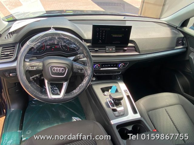 AUDI Q5 - foto: 34