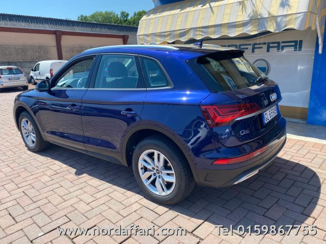 AUDI Q5 - foto: 22