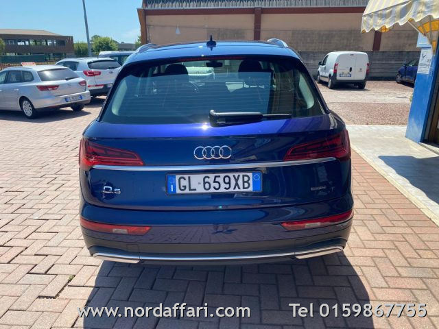AUDI Q5 - foto: 20