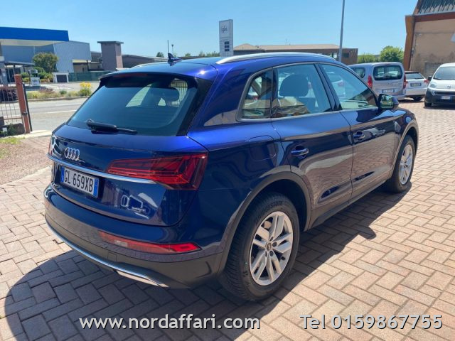 AUDI Q5 - foto: 21