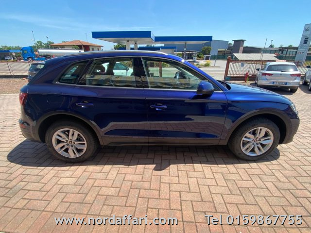 AUDI Q5 - foto: 19