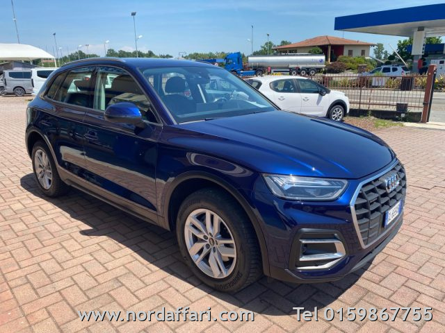 AUDI Q5 - foto: 24