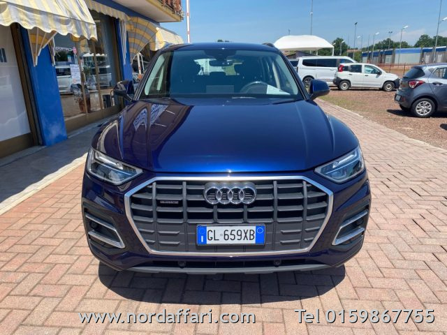 AUDI Q5 - foto: 23