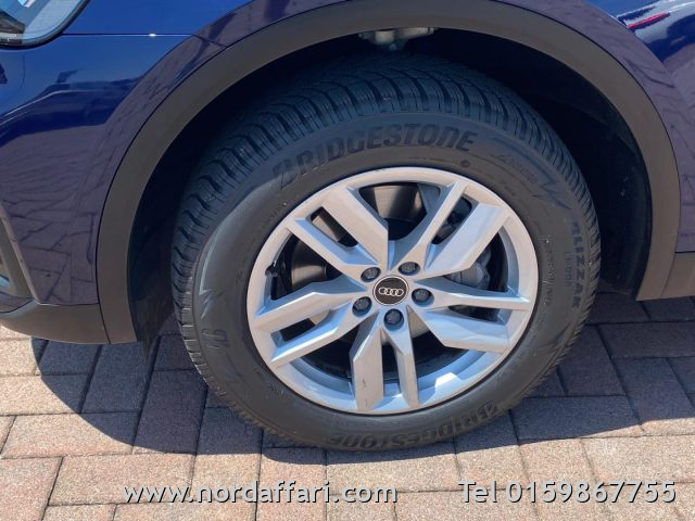 AUDI Q5 - foto: 13