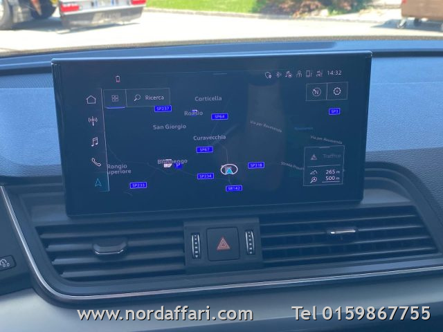 AUDI Q5 - foto: 14