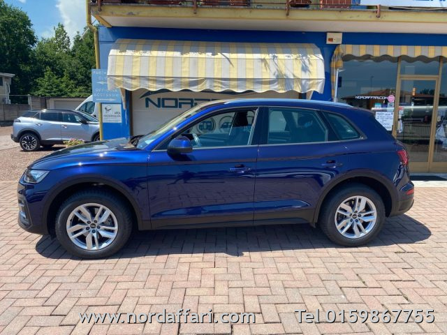 AUDI Q5 - foto: 25
