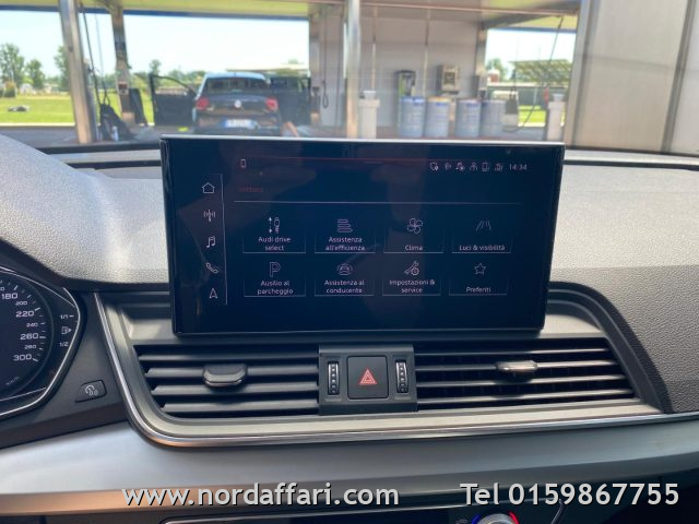 AUDI Q5 - foto: 15