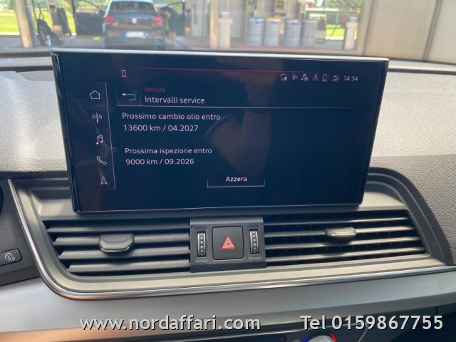 AUDI Q5 - foto: 16
