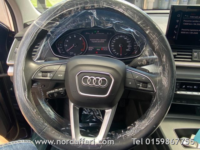 AUDI Q5 - foto: 32