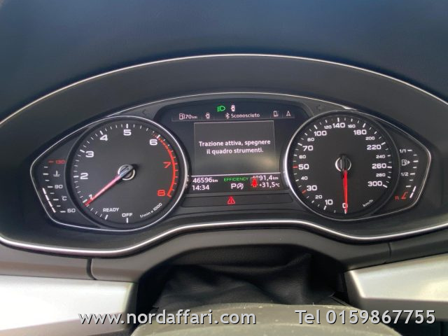 AUDI Q5 - foto: 17