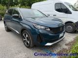 PEUGEOT 5008 BlueHDi 130 S&S EAT8 GT