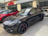 PORSCHE Macan 2.9 GTS