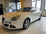 ALFA ROMEO Giulietta 1.6 JTDm-2 105 CV Distinctive*OK GUIDA NEO P*