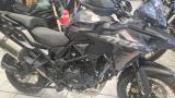 BENELLI TRK 502 X EURO 5 ABS