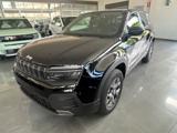 JEEP Avenger 1.2  MHEV Longitude/PREZZO REALE/VARI COLORI