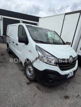 RENAULT Trafic L1 H1 120CV TURBINA DA SOSTITUIRE- MARCIANTE