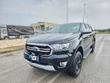 FORD Ranger 2.0 ECOBLUE aut. 4WD DC Limited 5 posti