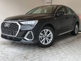 AUDI Q3 SPB 35 TFSI S tronic S line edition