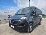 FIAT Ducato 30 2.3 MJT 120CV PC-TN Furgone