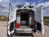 FORD Transit 350 2.0TDCi EcoBlue 130CV 4WD PM-TM ALLESTITO