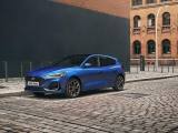 FORD Focus 1.0 EcoBoost Hybrid 125 CV 5p. ST-Line