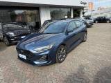 FORD Focus 1.0 EcoBoost Hybrid 125 CV 5p. ST-Line