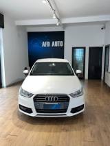 AUDI A1 1.4 TDI S tronic Metal plus