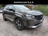 PEUGEOT 3008 1200 PURETECH TURBO GT 130CV NAV CAM ITALIA