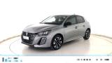 PEUGEOT 208 Style Turbo benzina 100cv
