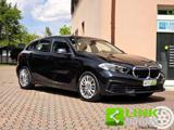 BMW 120 d 190 CV xDrive 5p. Business Advantage Steptronic