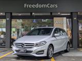 MERCEDES-BENZ B 180 d Premium